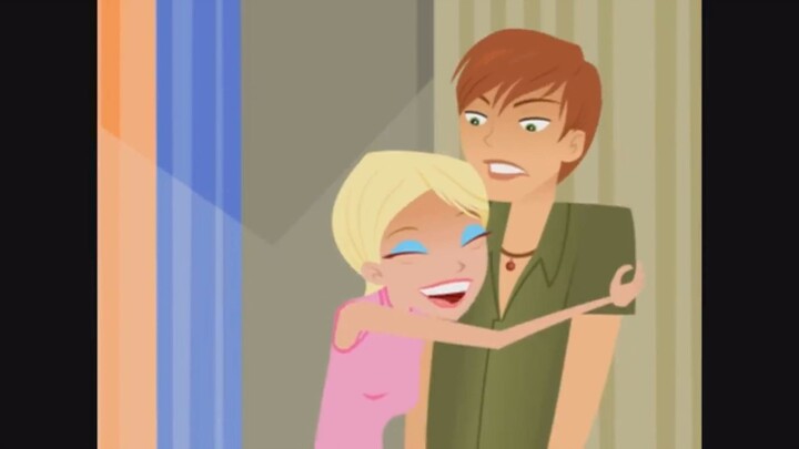 6 Teen episode 54 english dub