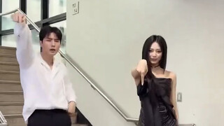 DAY6舞蹈challenge合集，爱看乐队跳舞的有福了（Feat.NMIXX、yooa、周子瑜、边伯贤、郑艺琳、中村一叶）
