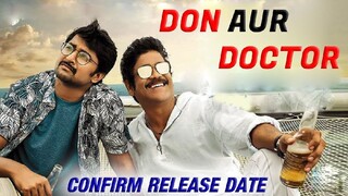 DON AUR DOCTOR  FULL HD MOVIE