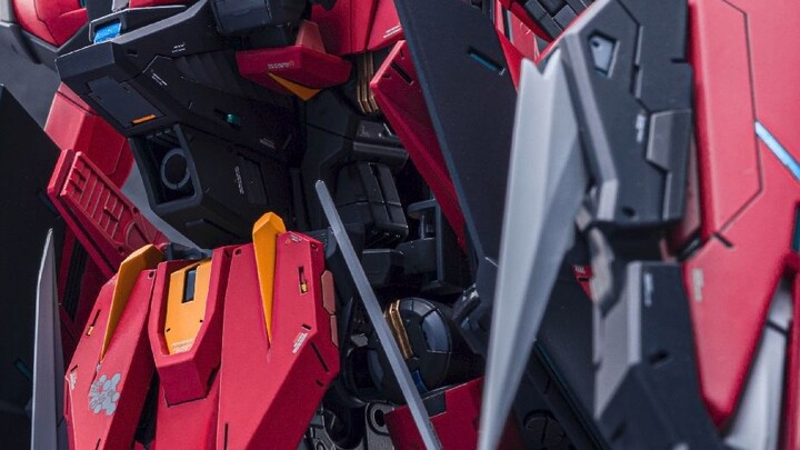MG Holy Shield GMD GK2.0 อุปกรณ์เจาะบรรยากาศ