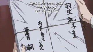 Ushio to Tora episode 31