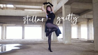 【奶糕】我无欲断罪 我即是深渊/修女预告/stellar/guilty/翻跳预告