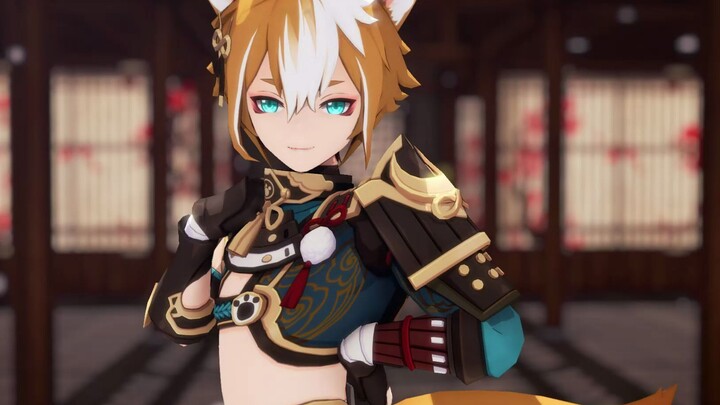 ♥五 郎 乱 撞♥