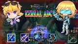 Ezreal ADC _ Thánh Q _ Bắn nắt team địch _ Cách chơi và lên đồ _ Liên Minh Huyền Thoại