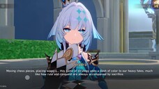 Honkai Star Rail English Voice Sun Repel Stars and Pale Moon Part 2