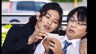 "伽古拉：我也是掐过赛罗屁股的男人了！"