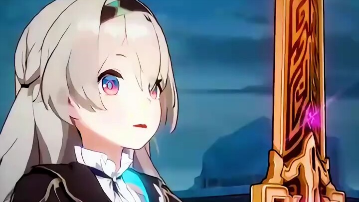 When your brain is infected with the Firefly virus while playing games...!
