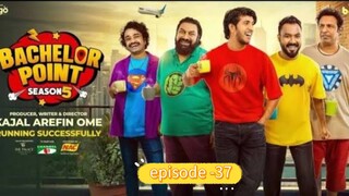 Bachelor point season 5 episode-37