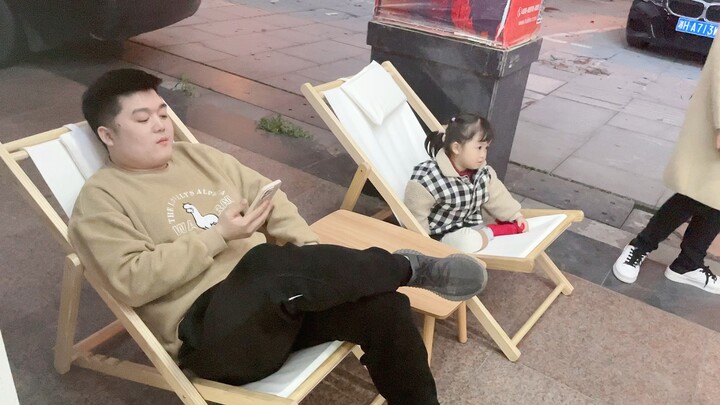 I’m so jealous of today’s kids～
