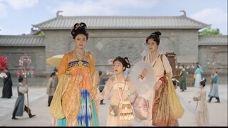 03 Les Belles - Pesona Juwita - Sub Indo 720p - China