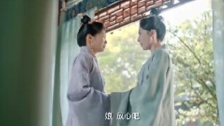 Threads of Destiny ดวงใจพิชิตรัก ราชินีเกมกล EP 17