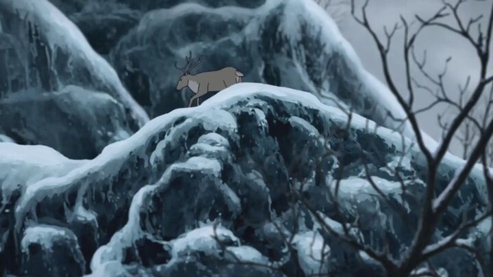 Darker than Black S2 eps 02 Subtitle Indonesia