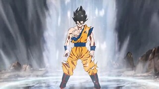 Dragon Ball Super: Moro Arc | Ultra Instinct: Lagu Tema | Dragon Ball Super: Moro Arc | UI yang Diku