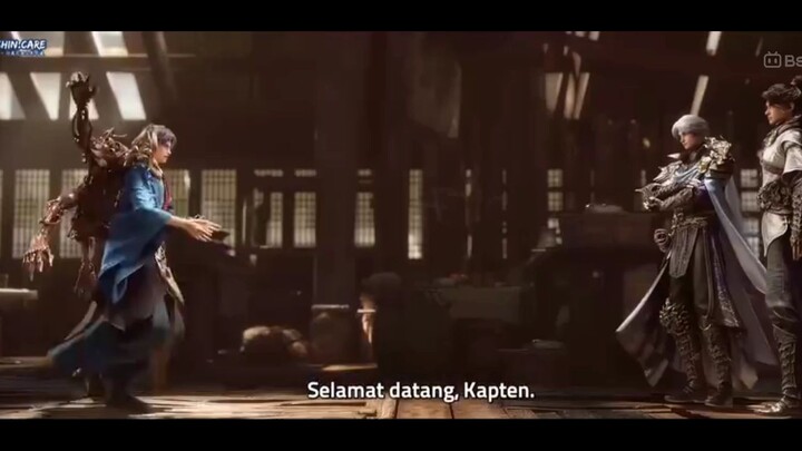 Rekam layar (baru ketemu lehen orang udah di tatap tajam)