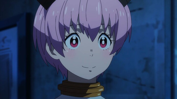 FIRE FORCE S3 PART 1 || Episode 10