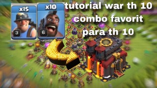 combo miner +hog combo th 10 di jamin 3 bintang