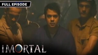 Full Episode 86 | Imortal