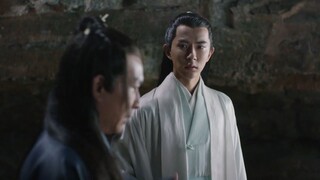 Tam Sinh Tam Thế Thập Lý Đào Hoa - Tập 08 | Lồng Tiếng