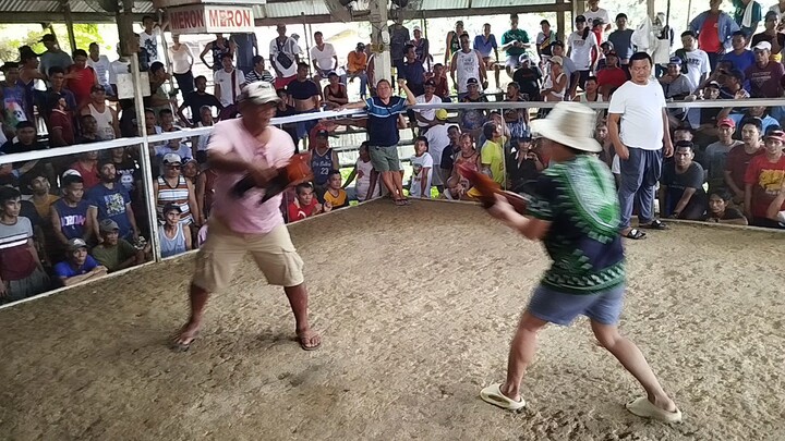 2nd fight wala po sakin champion 2hits🏆🐓🐓