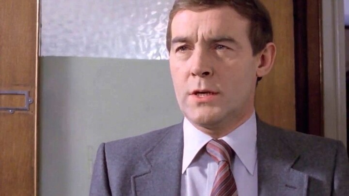 Tinker, Tailor, Soldier, Spy (1979) HD E3 Smiley Tracks the Mole - Alec Guinness, Michael Jayston