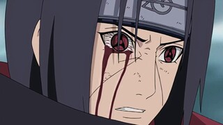 "Damn it... Is this an illusion? When...?"