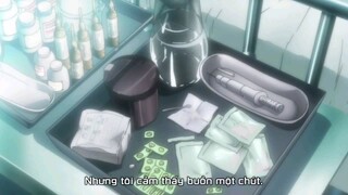 Psycho Pass - Tập PS4 - 2019 - HD