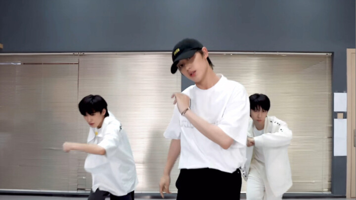 【ติงเฉิงซิน】ห้องฝึกซ้อมก็ต้องเป็นติงเฉิงซิน! ส่วนที่เข้ากันได้ดีเยี่ยมของติงเอ๋อร์