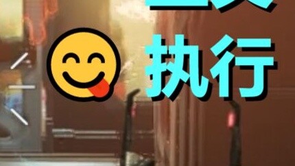 【APEX】Coi chừng bị người bất tử vây bắt