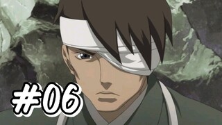 Moribito - Guardian of the Spirit - Episode 06 [English Sub]