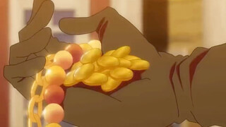 Watch the most childish animation to understand the most profound truth