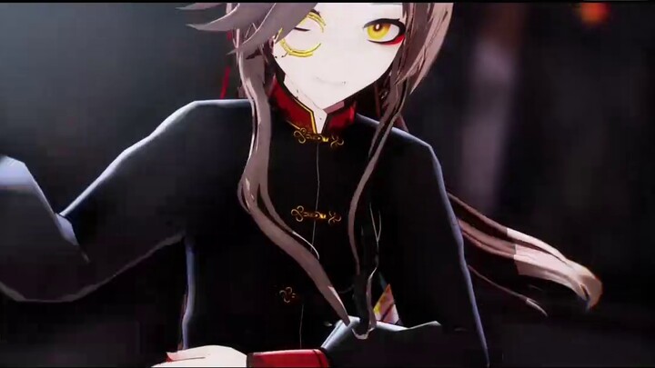 [MMD/CN full version] "I will sing a song for you, please listen to me" - Drinking Song -