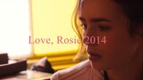 Love, Rosie 2014 (Romance)
