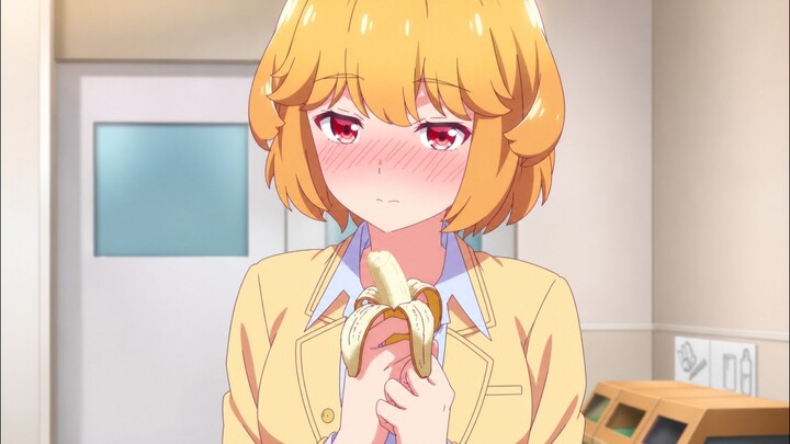Ku kira minta pisang ternyata😰!! Renai Flops || Opening Edit