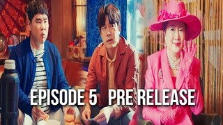 Strong Girl Nam Soon Ep 5 Pre Release & Spoiler | Gil Joong Gan's Blooming Romance