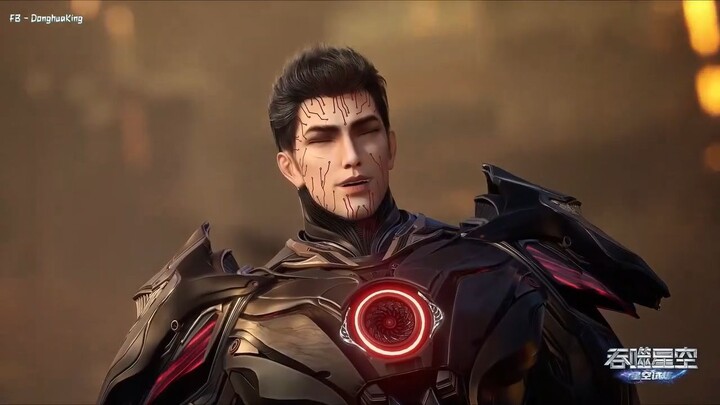 Swallowed Star Eps 218 Subtitle Indonesia HD