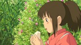 MAD·AMV|Suntingan Makanan Anime Hayao Miyazaki
