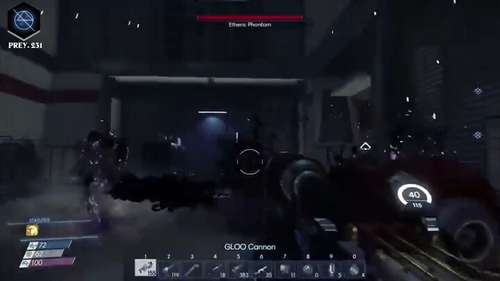 PHÁT HIỆN RA BÍ MẬT KINH KHỦNG TRÊN TRẠM KHÔNG GIAN VŨ TRỤ P24