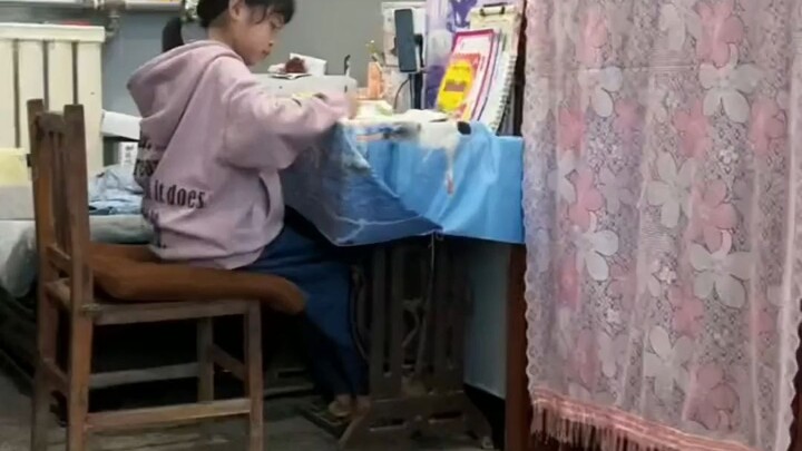 Jangan injak terlalu lama, nanti ketagihan! Ternyata banyak banget orang yang pernah pakai mesin jah