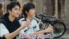 🇨🇳The Way Home (2024) 10