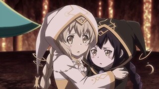 Elsword: El Lady - Episode 10 (Subtitle Indonesia)