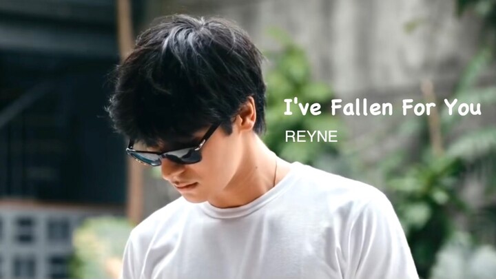 Ang Mutya ng Section E - I've Fallen for You (REYNE)