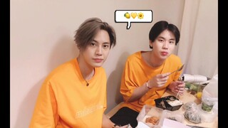 【bounprem】or【premboun】？我不禁大喊pb是真的！！！