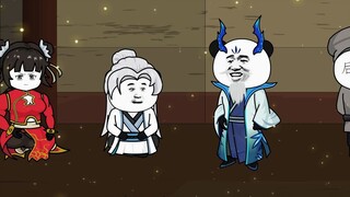 Episode 8: Bertemu bandit di jalan dan dipenjara lagi!