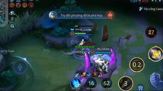 Laville.exe nhưng được sơn màu