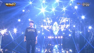 Takanori Nishikawa - ALL UNITED [2025.02.24]