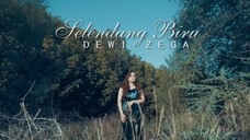 Selendang Biru - Dewi Zega