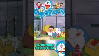 Doraemon: Gigante tiene un Bolsillo Magico 💥💀