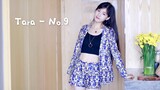 Nhảy cover "NO.9" - T-ara