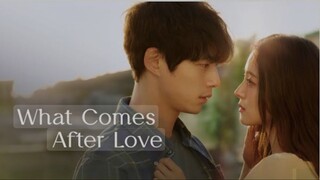 What Comes After Love| Episode 1 Tagalog Dubbed