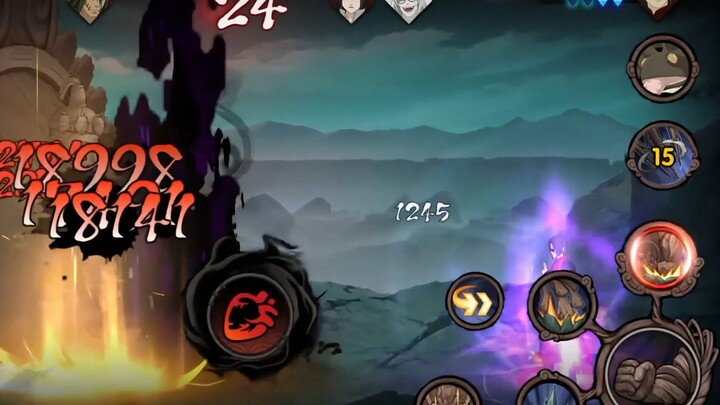 Aku sudah bilang, letakkan pisau pembantaimu! Wajib dihukum!!!!!